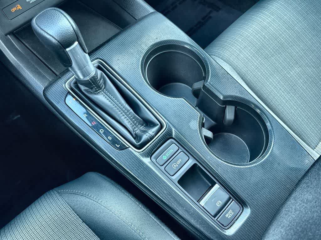 Used 2024 Honda Civic LX image 21