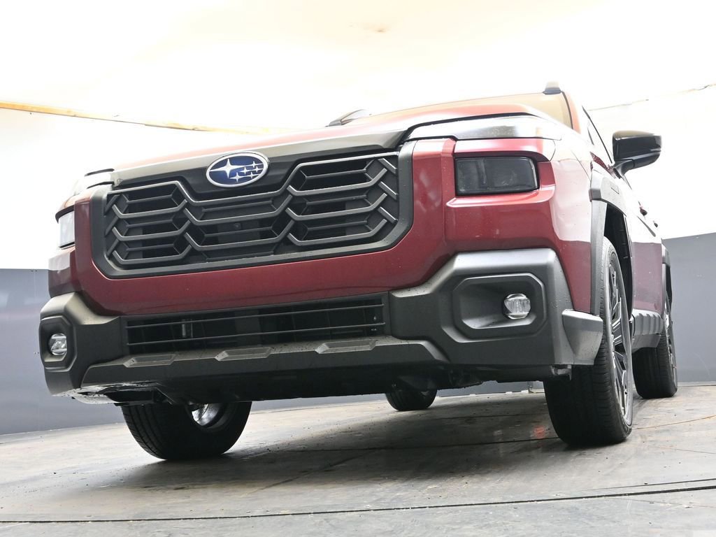 New 2026 Subaru Outback Limited XT image 40