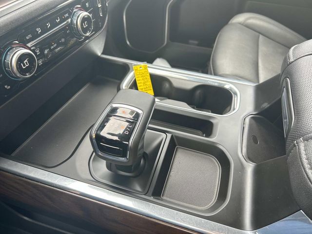 Used 2023 GMC Sierra 1500 SLT w/ SLT Premium Package image 30