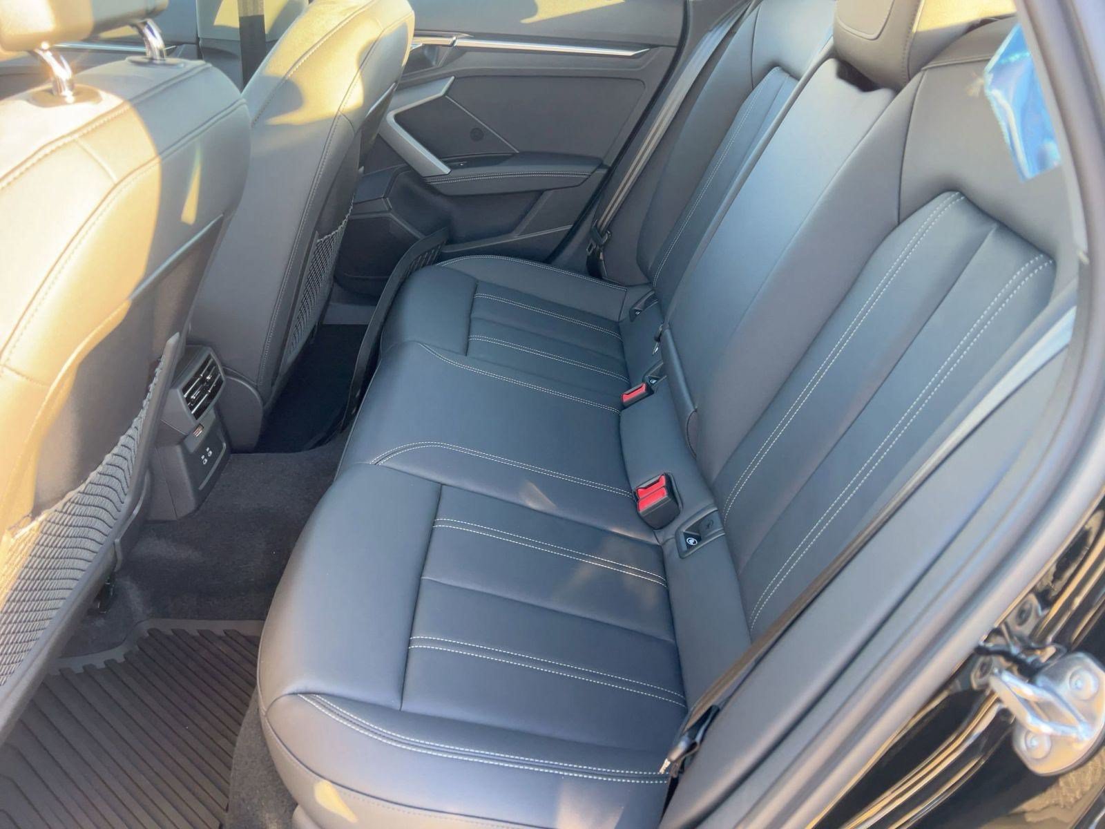 New 2026 Audi A3 2.0T Premium AWD/4WD image 14