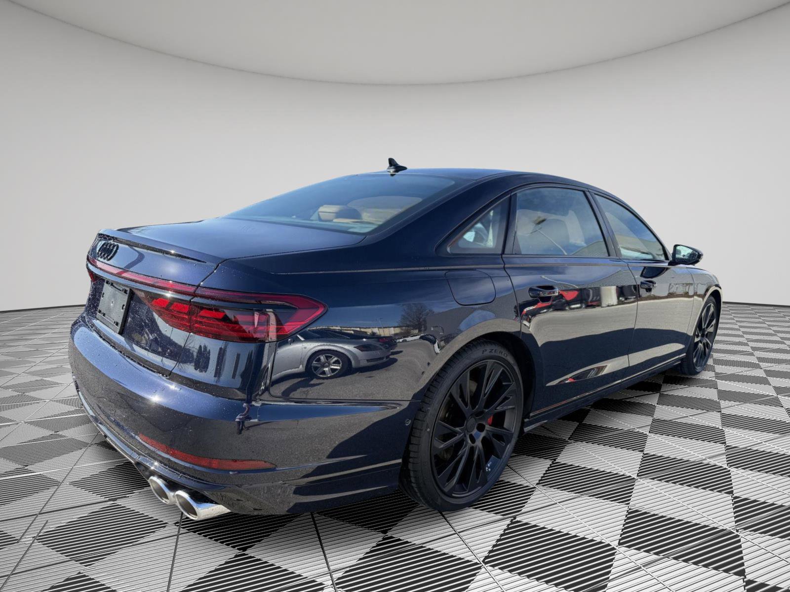 New 2026 Audi S8 image 5