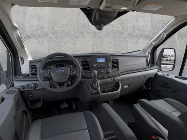 New 2025 Ford Transit 150 Low Roof image 9