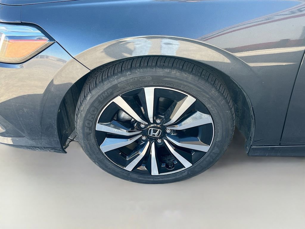Used 2024 Honda Civic EX image 31