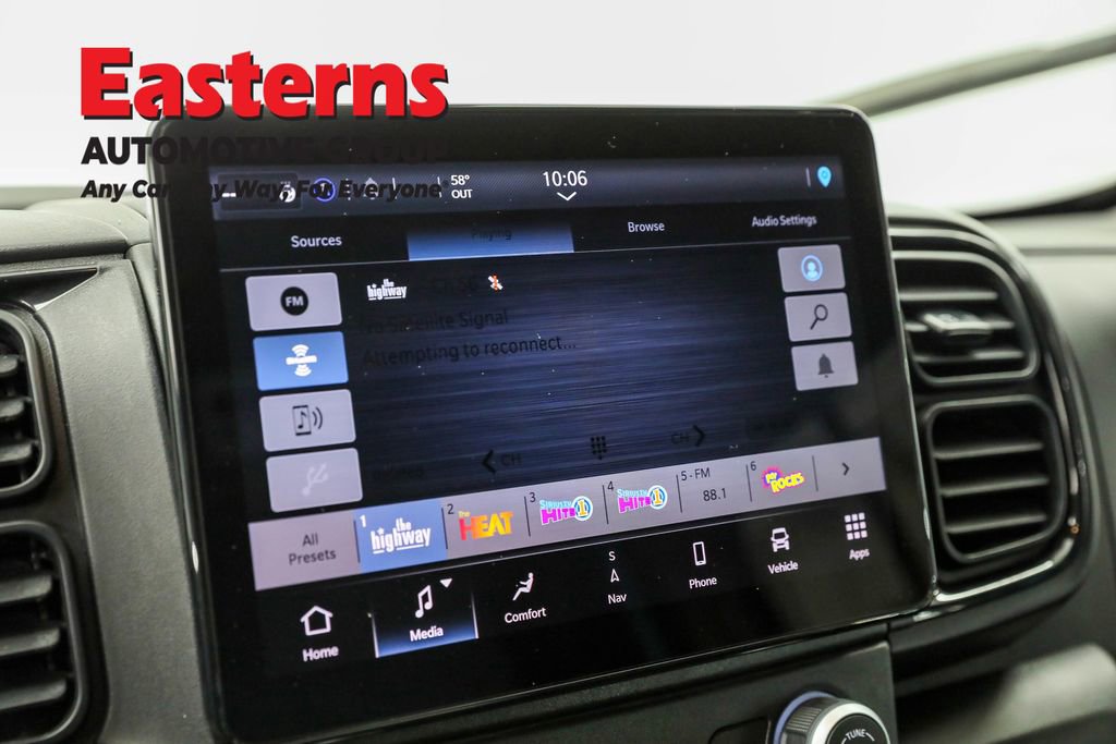 Used 2024 RAM ProMaster 3500 image 18