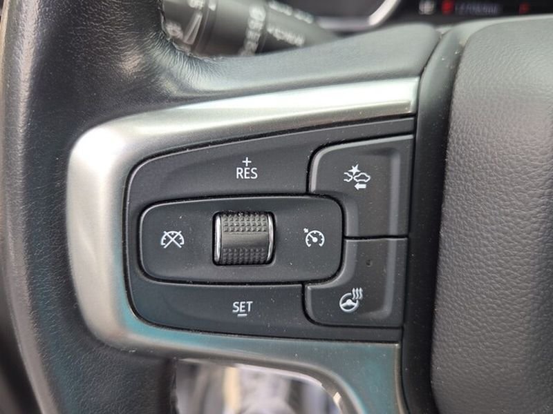 Used 2021 GMC Canyon Elevation Standard w/ Trailering Package RWD image 27