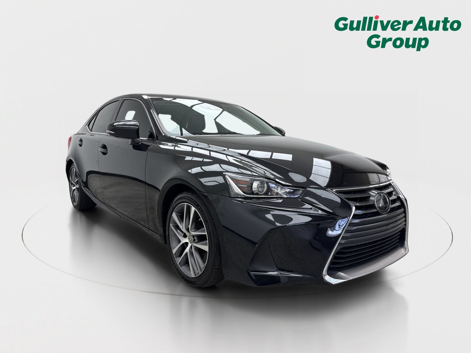 Used 2020 Lexus IS 300 w/ Accessory Package 2 RWD image 13