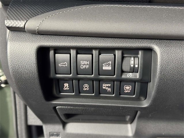 Used 2023 Subaru Forester Touring w/ Popular Package #2 image 18