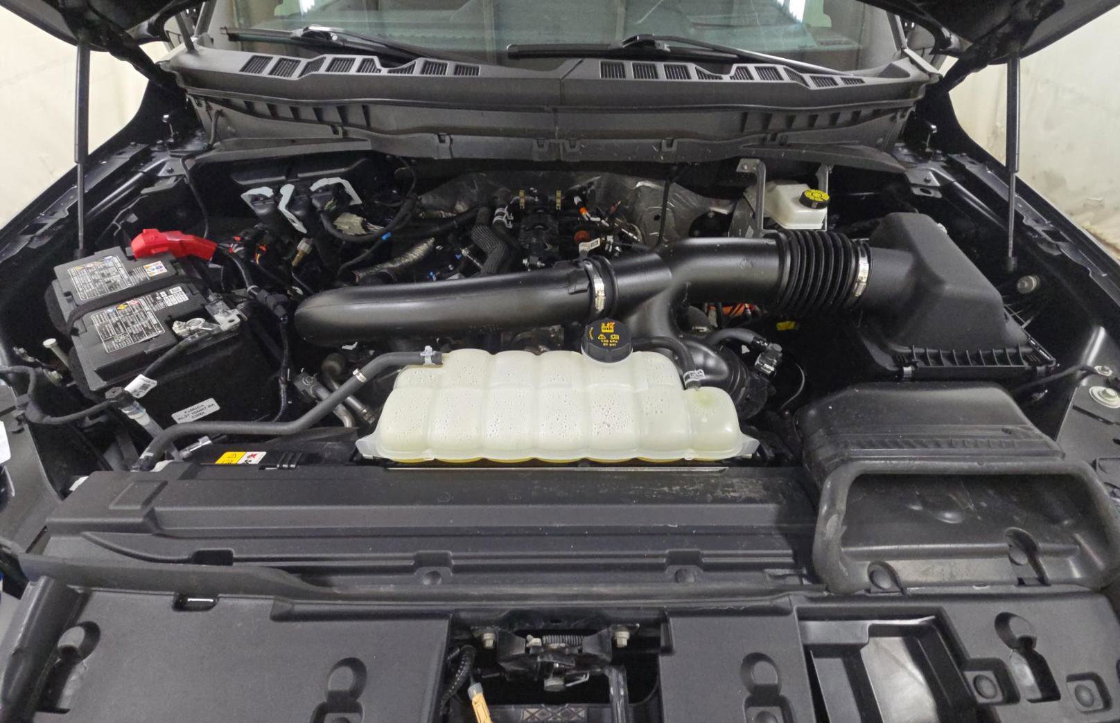 Used 2025 Ford F150 Tremor w/ Equipment Group 402A High image 21