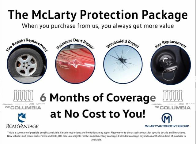 Used 2024 Ford Maverick XLT w/ XLT Luxury Package image 2