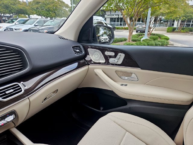 Used 2026 Mercedes-Benz GLE 450 4MATIC image 22