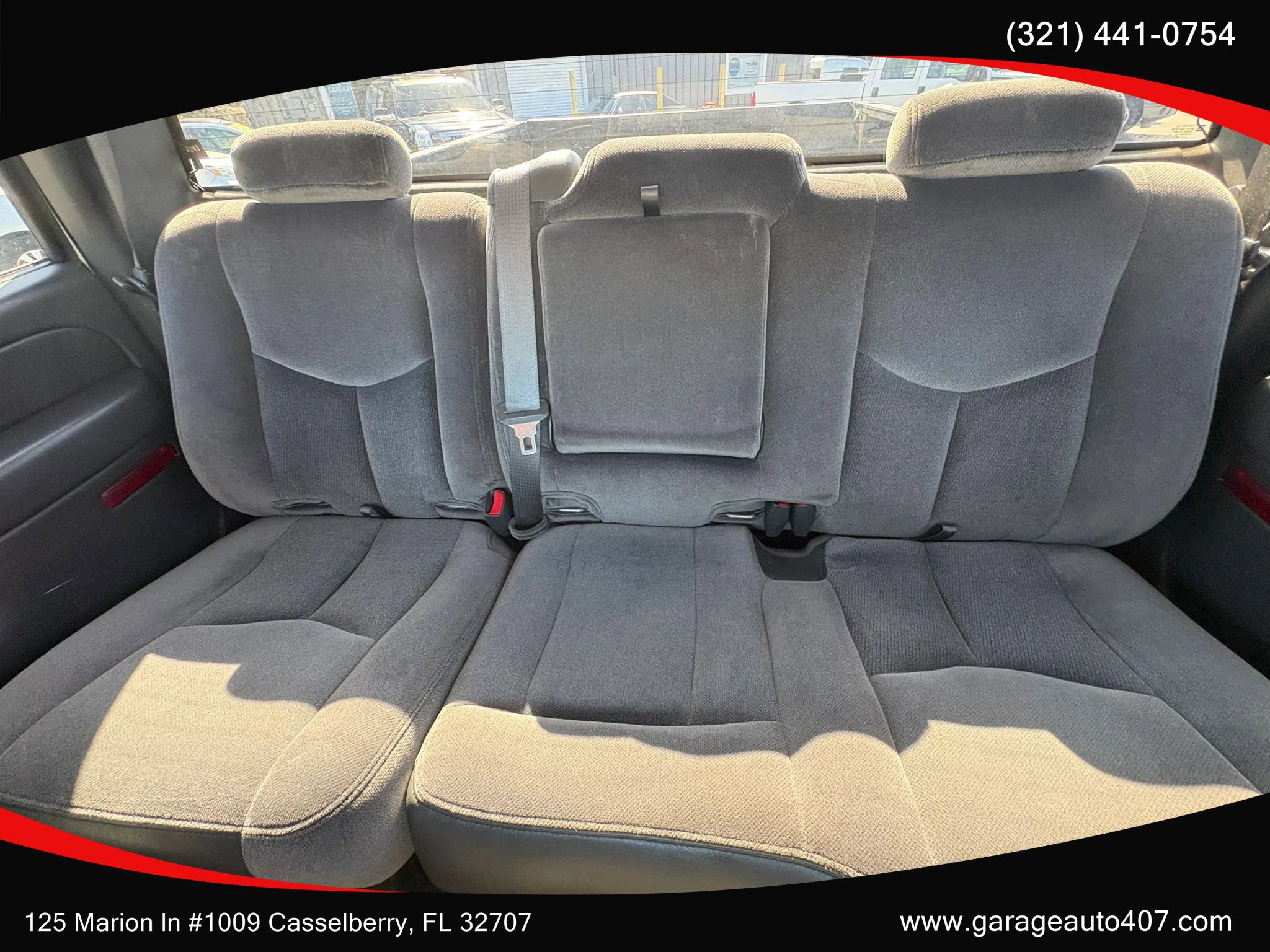 Used 2007 GMC Sierra 2500 SLE image 35