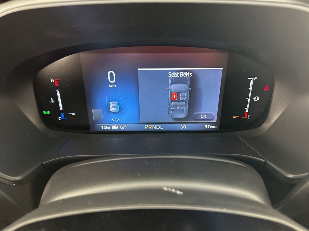 New 2026 Ford Escape Active image 14