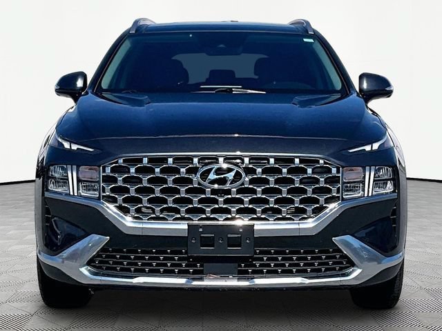 Used 2023 Hyundai Santa Fe SEL w/ Premium Package AWD/4WD image 2