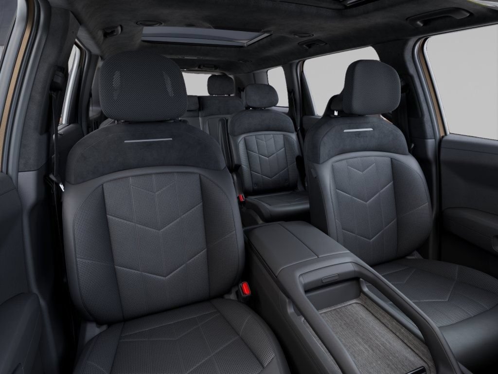 New 2027 Kia Telluride X-Line SX Prestige AWD/4WD image 15