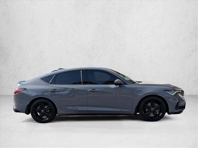 Certified 2026 Acura Integra A-Spec image 20