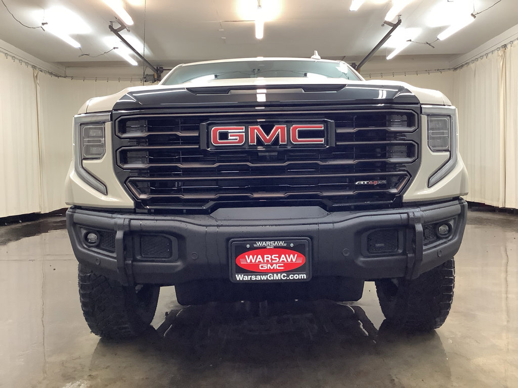 New 2026 GMC Sierra 1500 AT4X w/ AT4X AEV Edition image 10
