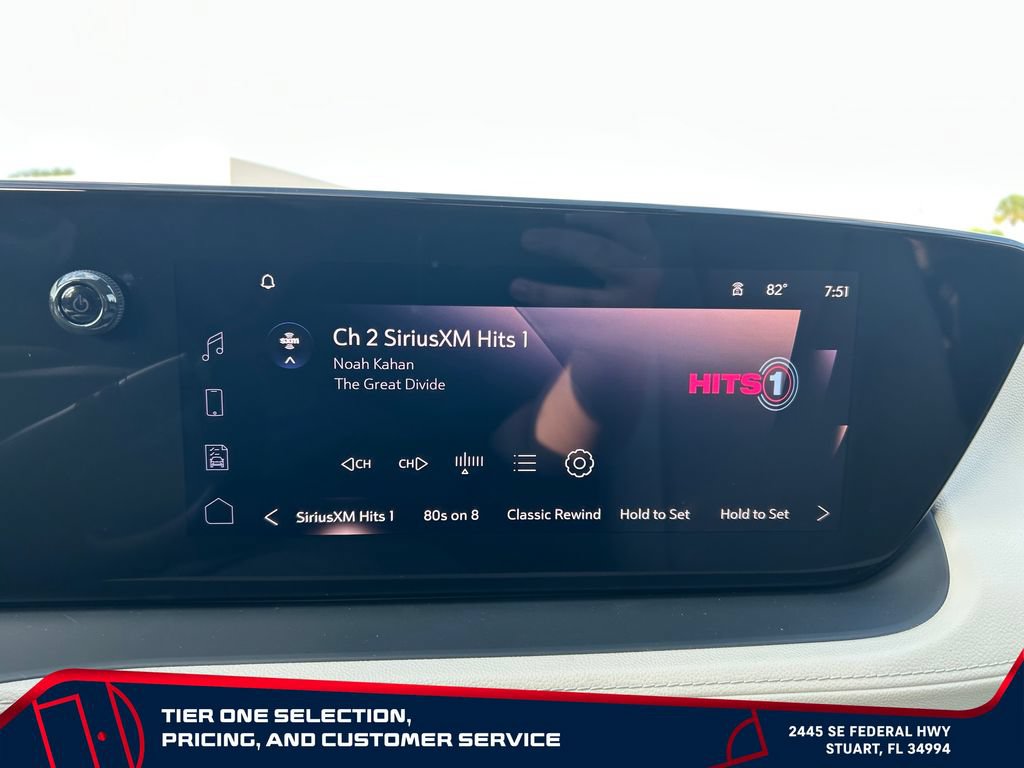New 2026 Buick Encore GX Preferred w/ Advanced Technology Package FWD image 20