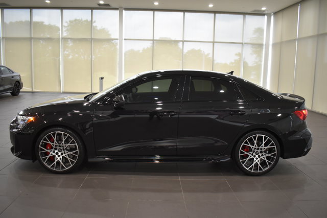 Used 2025 Audi RS 3 AWD/4WD image 4