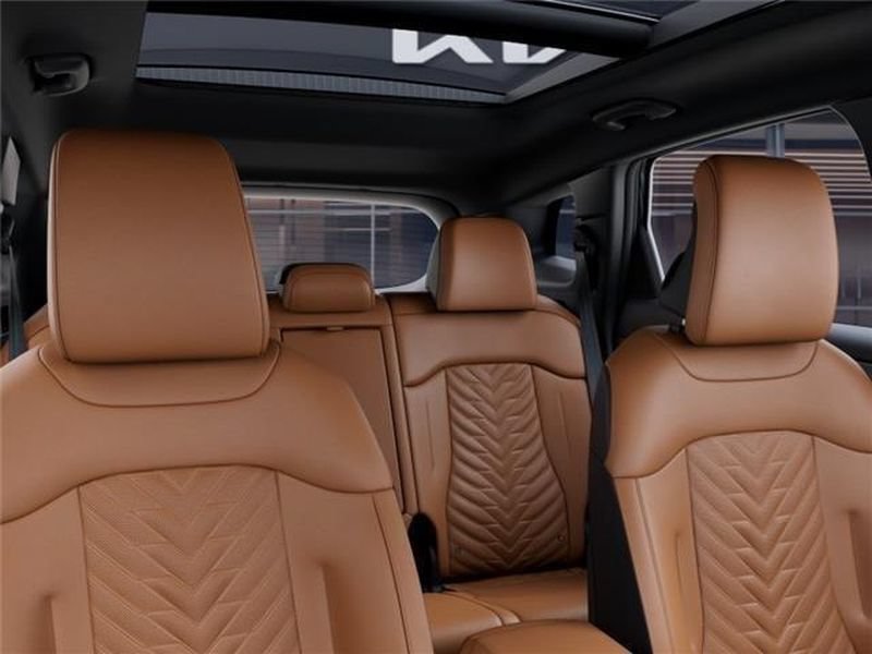 New 2026 Kia Sportage X-Line w/ X-Line Technology Package AWD/4WD image 27