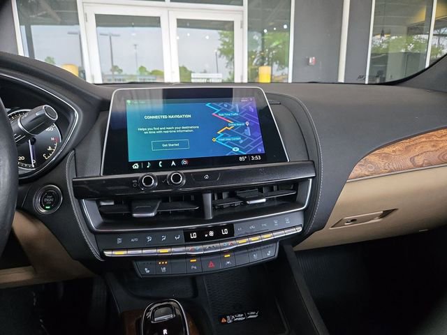 Used 2021 Cadillac CT5 Premium Luxury AWD/4WD image 19