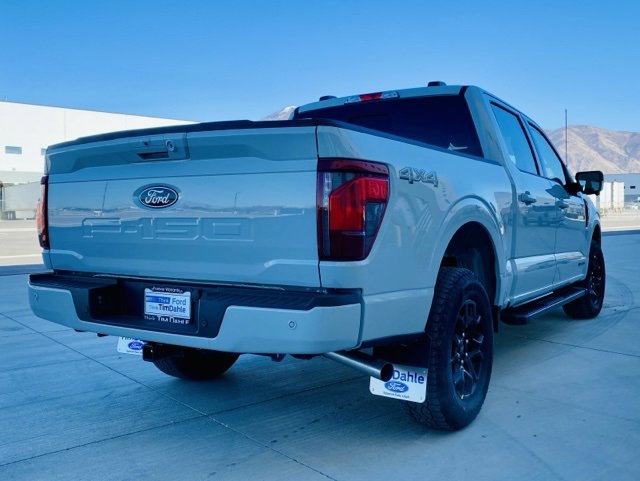 New 2026 Ford F150 XLT image 5