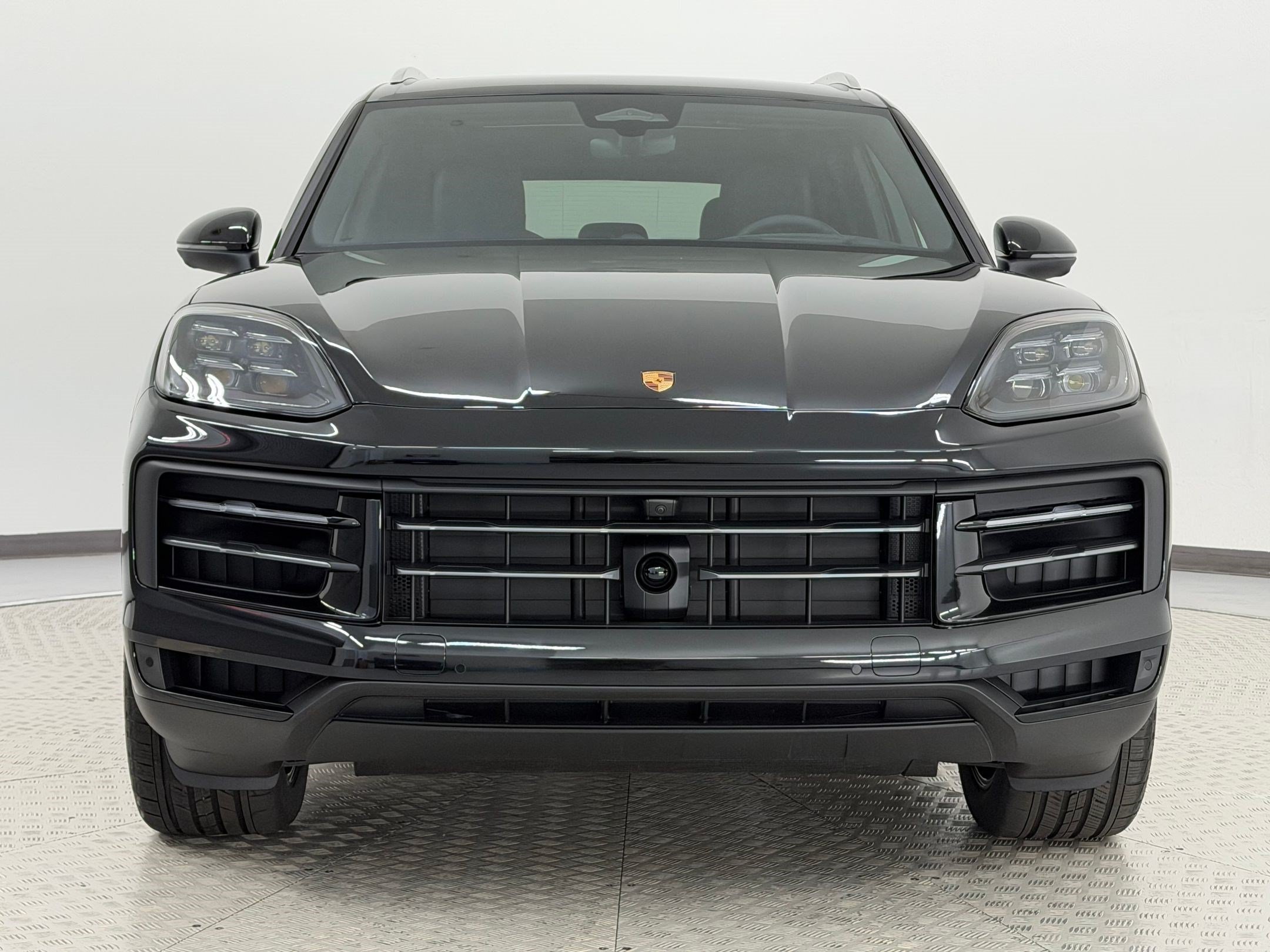New 2026 Porsche Cayenne S AWD/4WD image 6