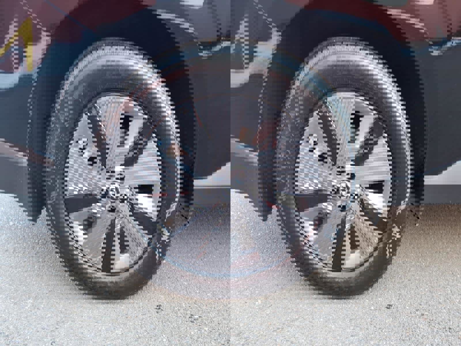 Used 2025 Nissan Murano SL image 16