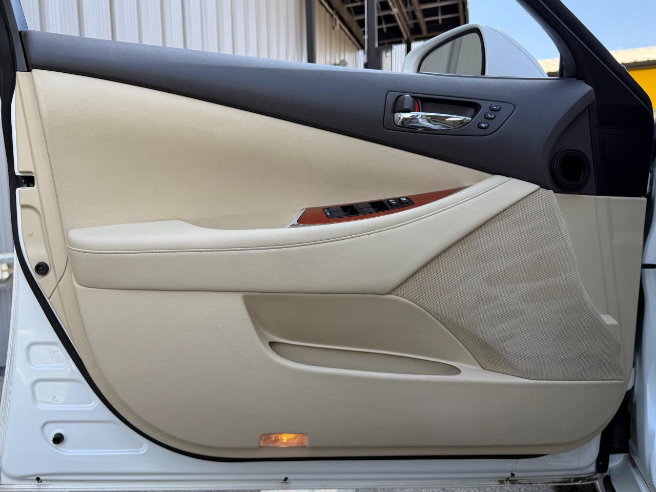 Used 2010 Lexus ES 350 Premium FWD image 15