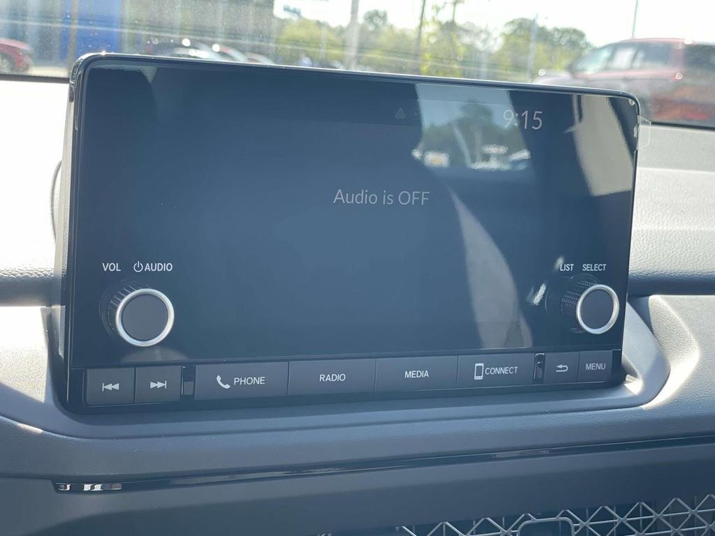 Used 2025 Honda Accord LX image 29