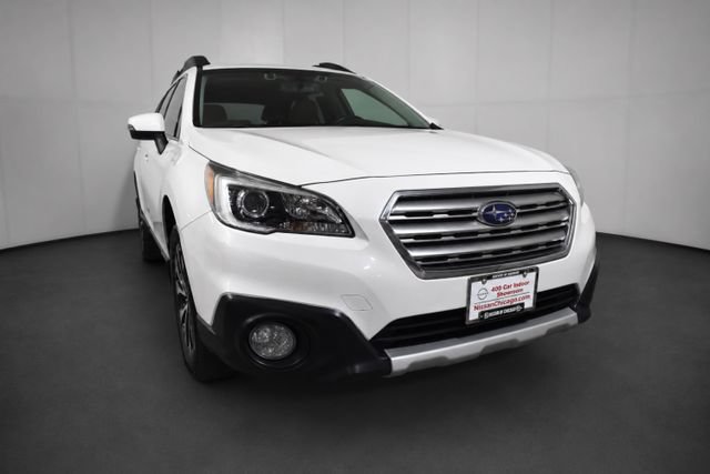 Used 2016 Subaru Outback 2.5i Limited AWD/4WD image 3