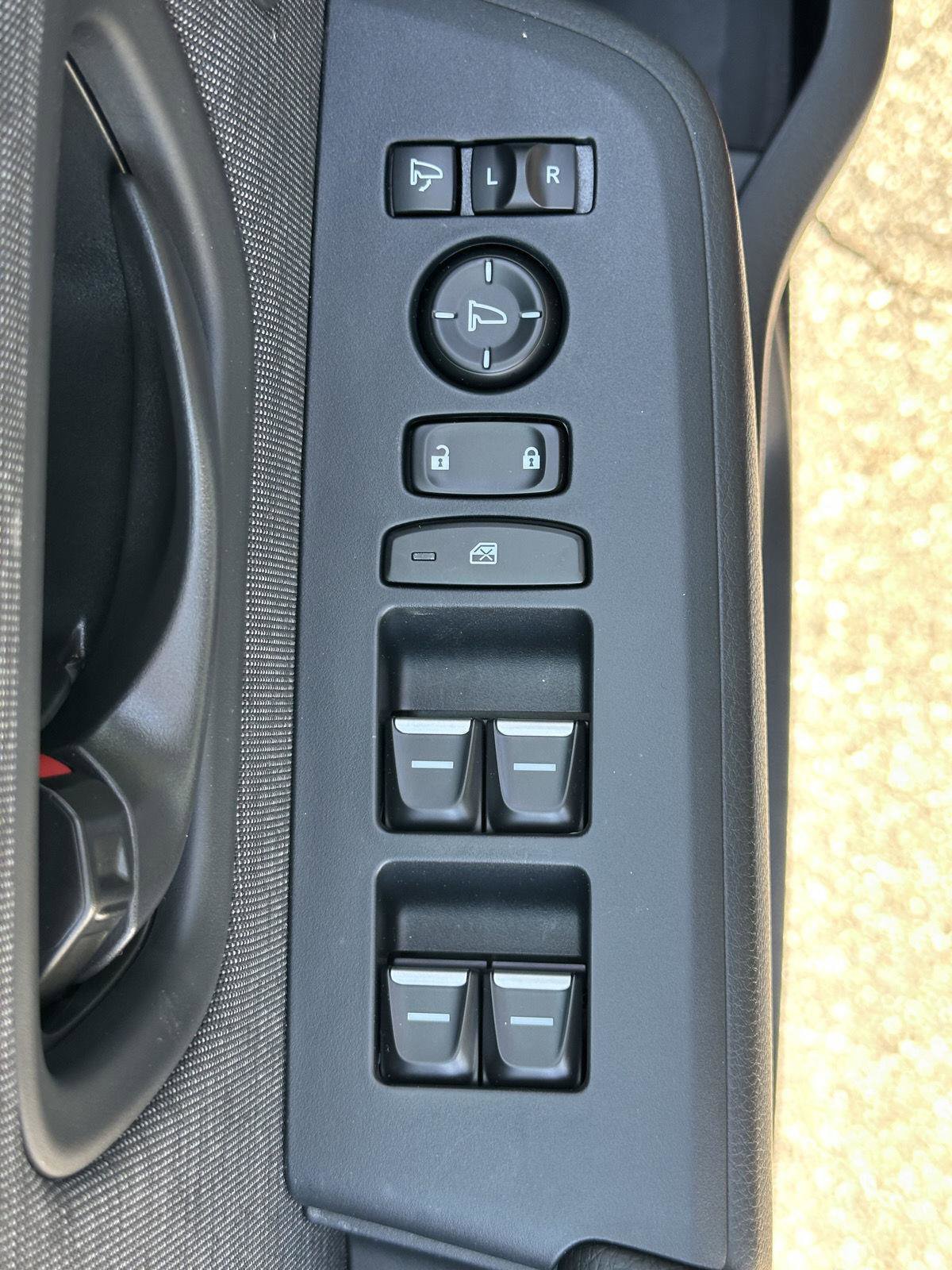 New 2026 Honda Passport TrailSport image 16