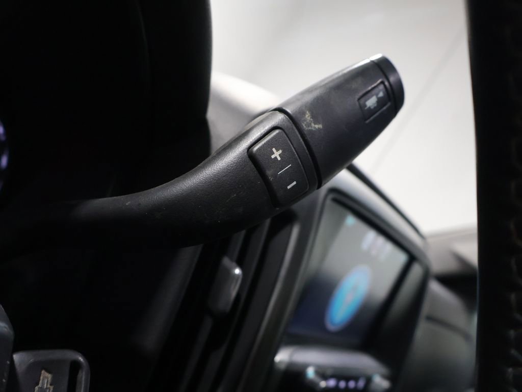 Used 2015 Chevrolet Silverado 1500 LT w/ All Star Edition image 38