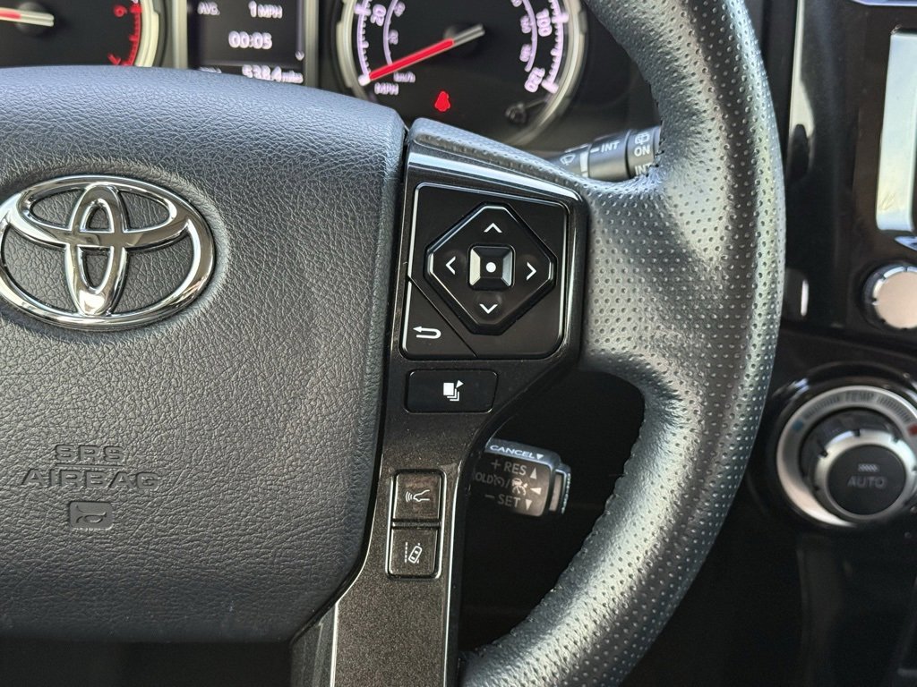 Used 2024 Toyota 4Runner TRD Pro image 23
