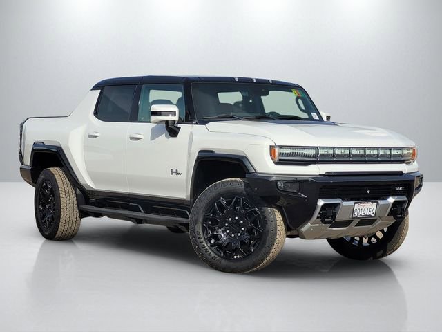 Certified 2025 GMC Hummer EV 2X