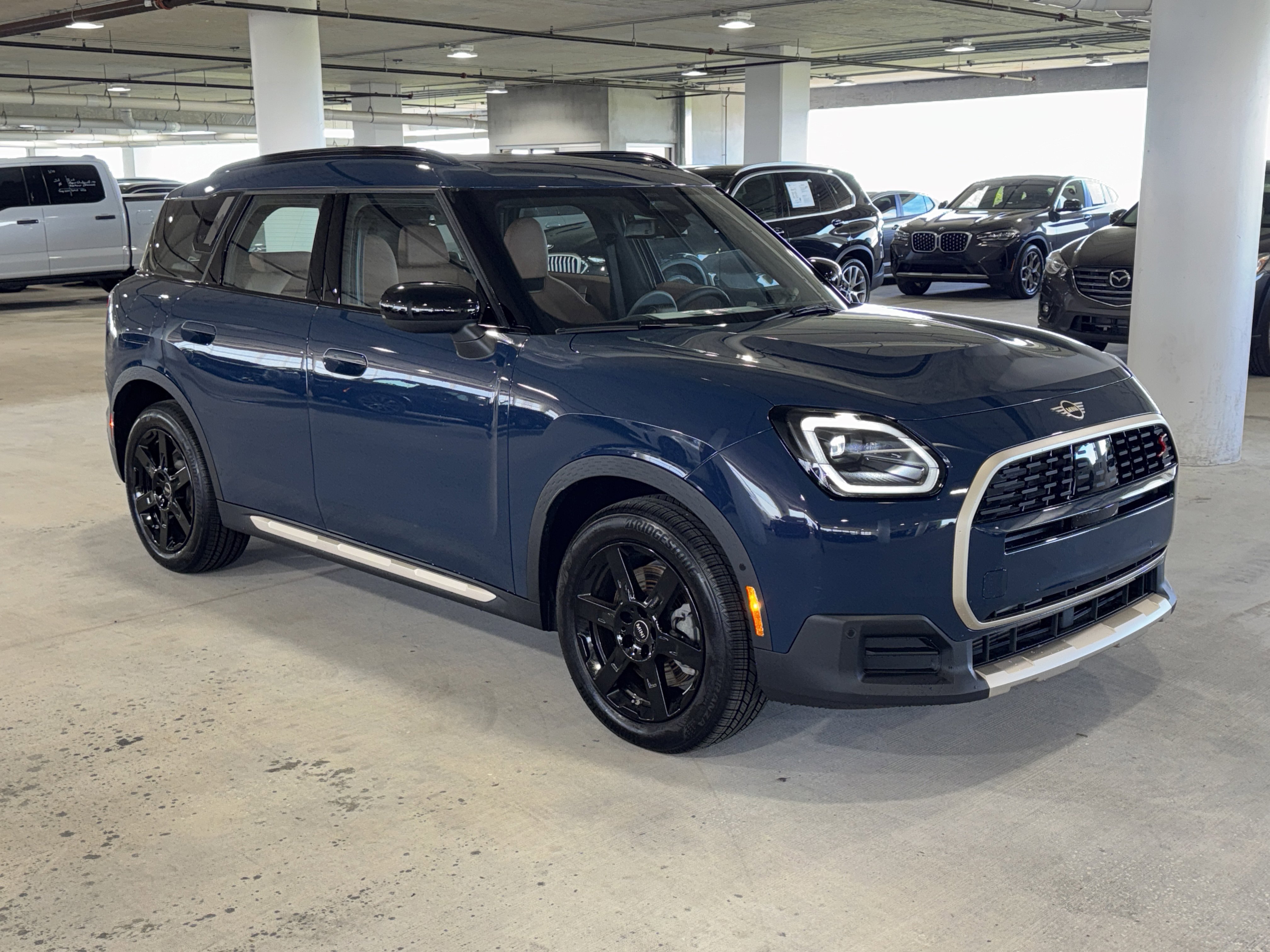 New 2026 MINI Cooper Countryman S image 1