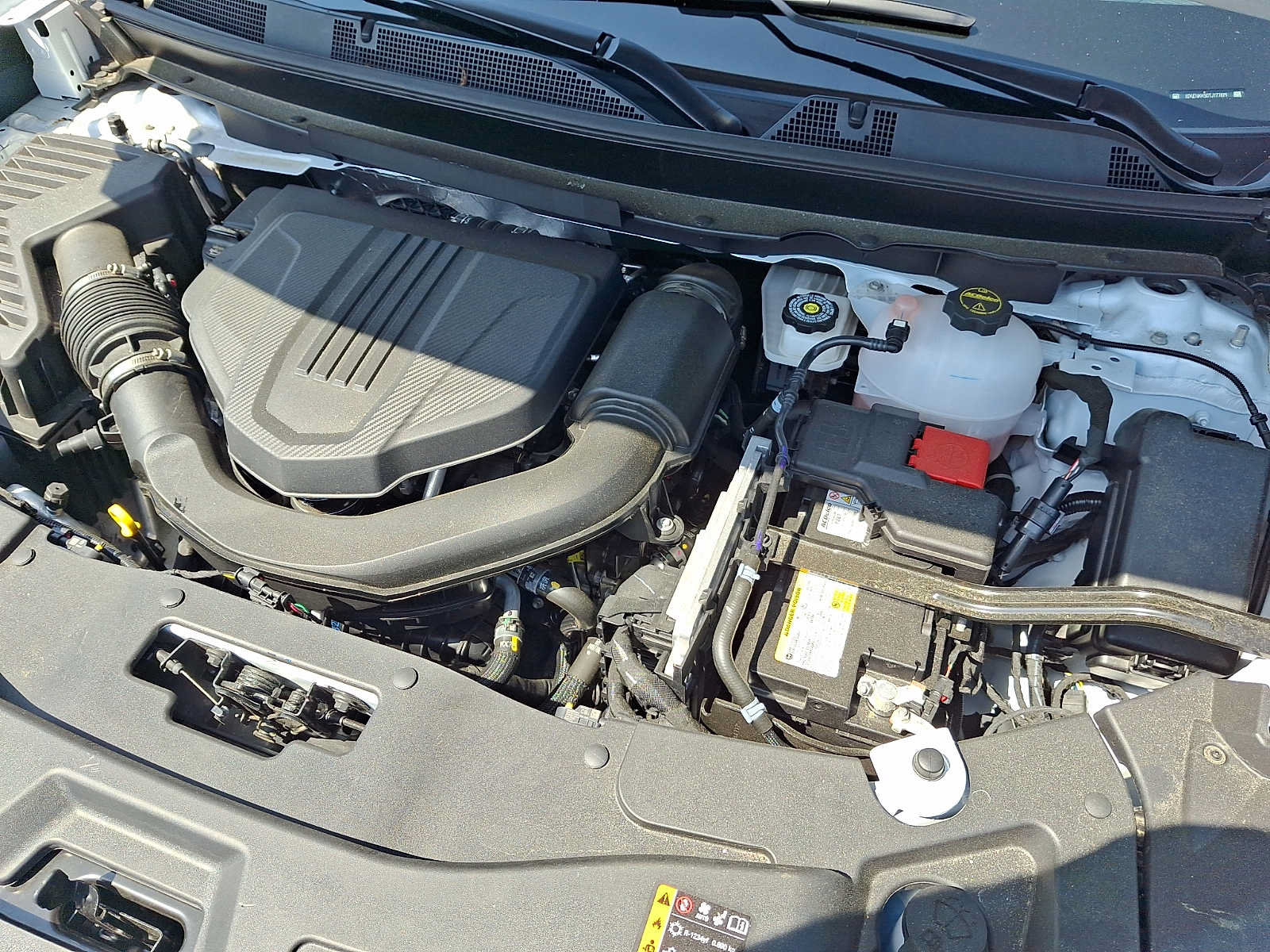 Used 2026 GMC Acadia Elevation w/ Black Edition FWD image 31