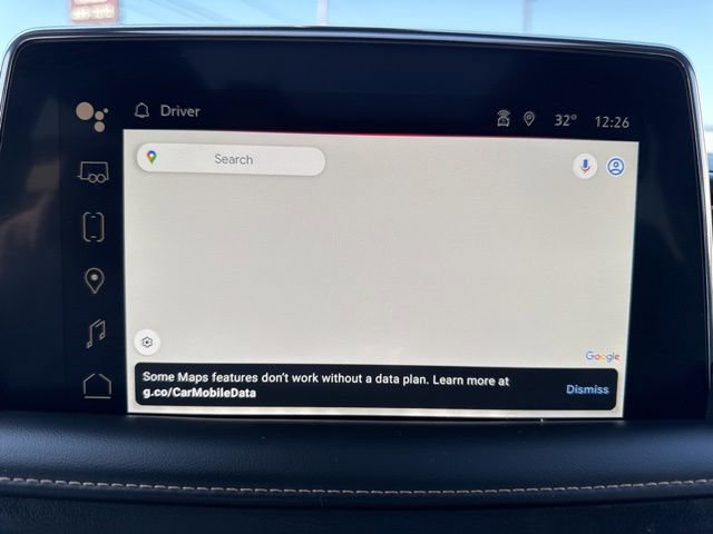 Used 2022 GMC Yukon AT4 image 7