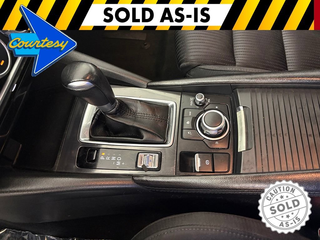 Used 2016 MAZDA MAZDA6 Sport FWD image 29
