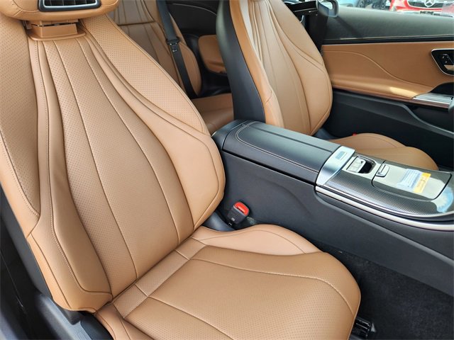 New 2026 Mercedes-Benz CLE 300 4MATIC Cabriolet image 16