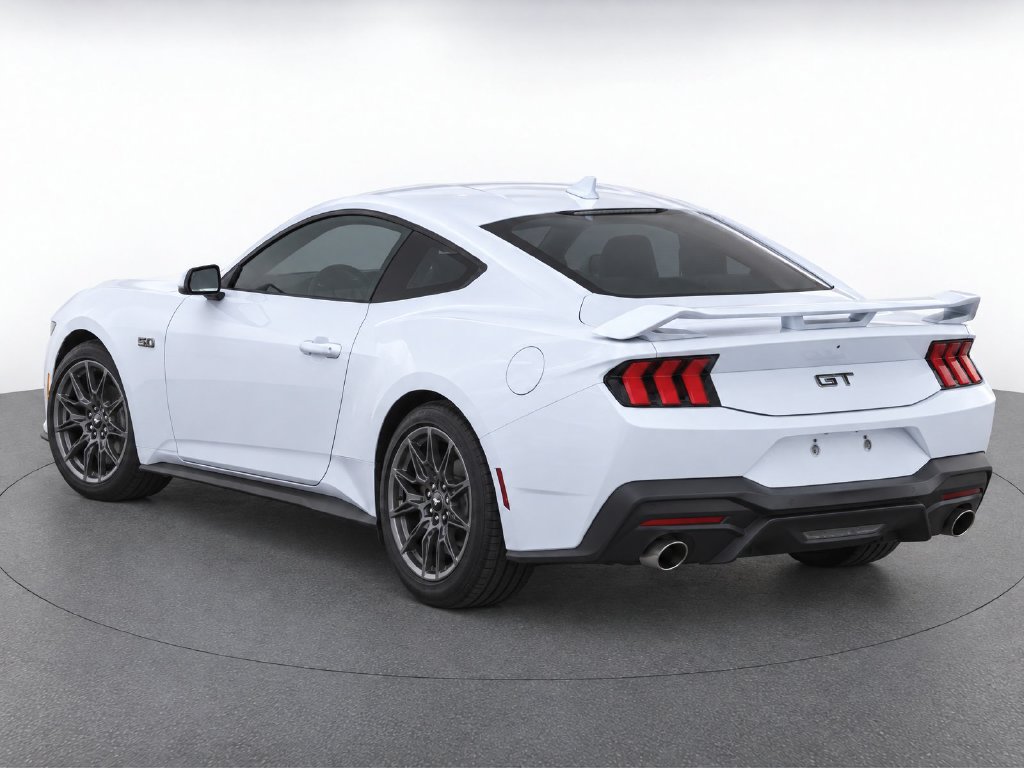 Used 2024 Ford Mustang GT Premium w/ GT Performance Package RWD image 3