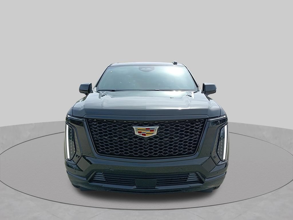 New 2026 Cadillac Escalade ESV Sport w/ Touring Package AWD/4WD image 4