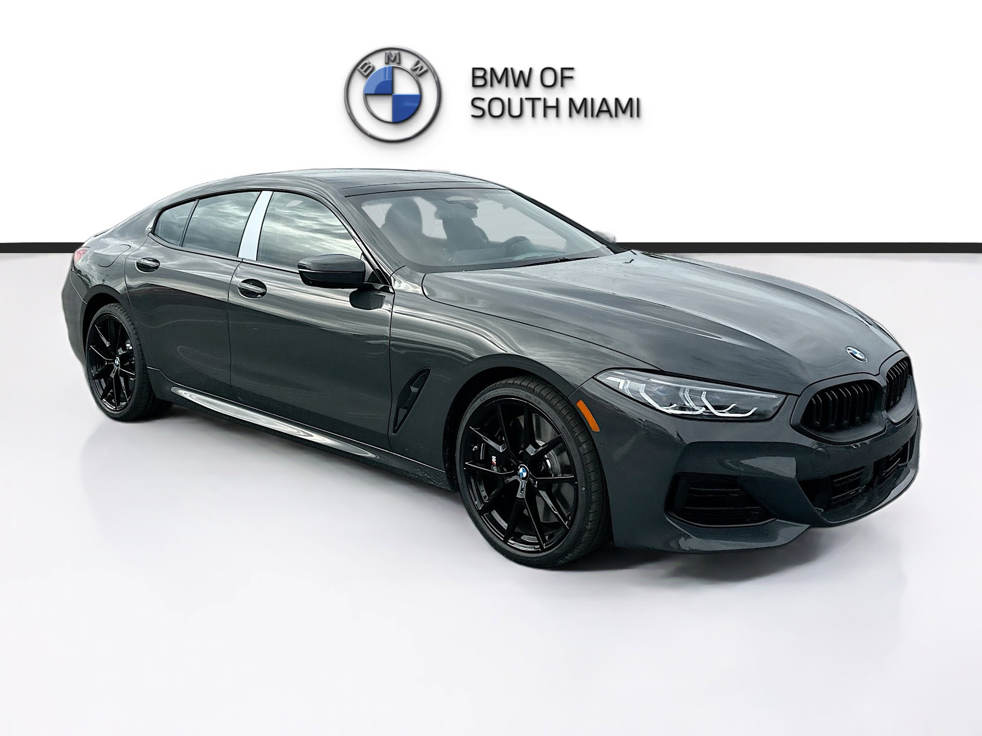 New 2026 BMW 840i xDrive