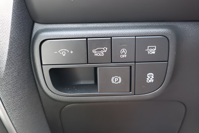 Used 2026 Hyundai Palisade Calligraphy AWD/4WD image 43
