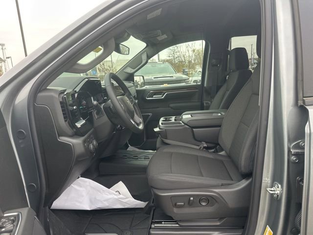 New 2026 Chevrolet Silverado 1500 RST w/ RST Select Package image 16