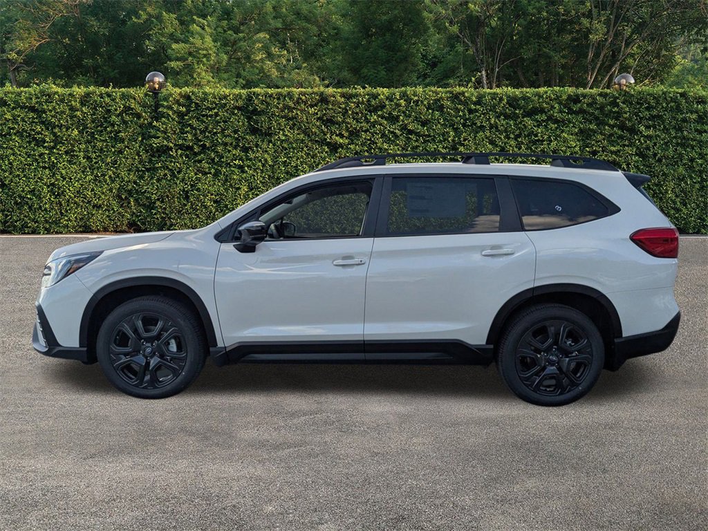 New 2025 Subaru Ascent Onyx Edition w/ Onyx Package image 7