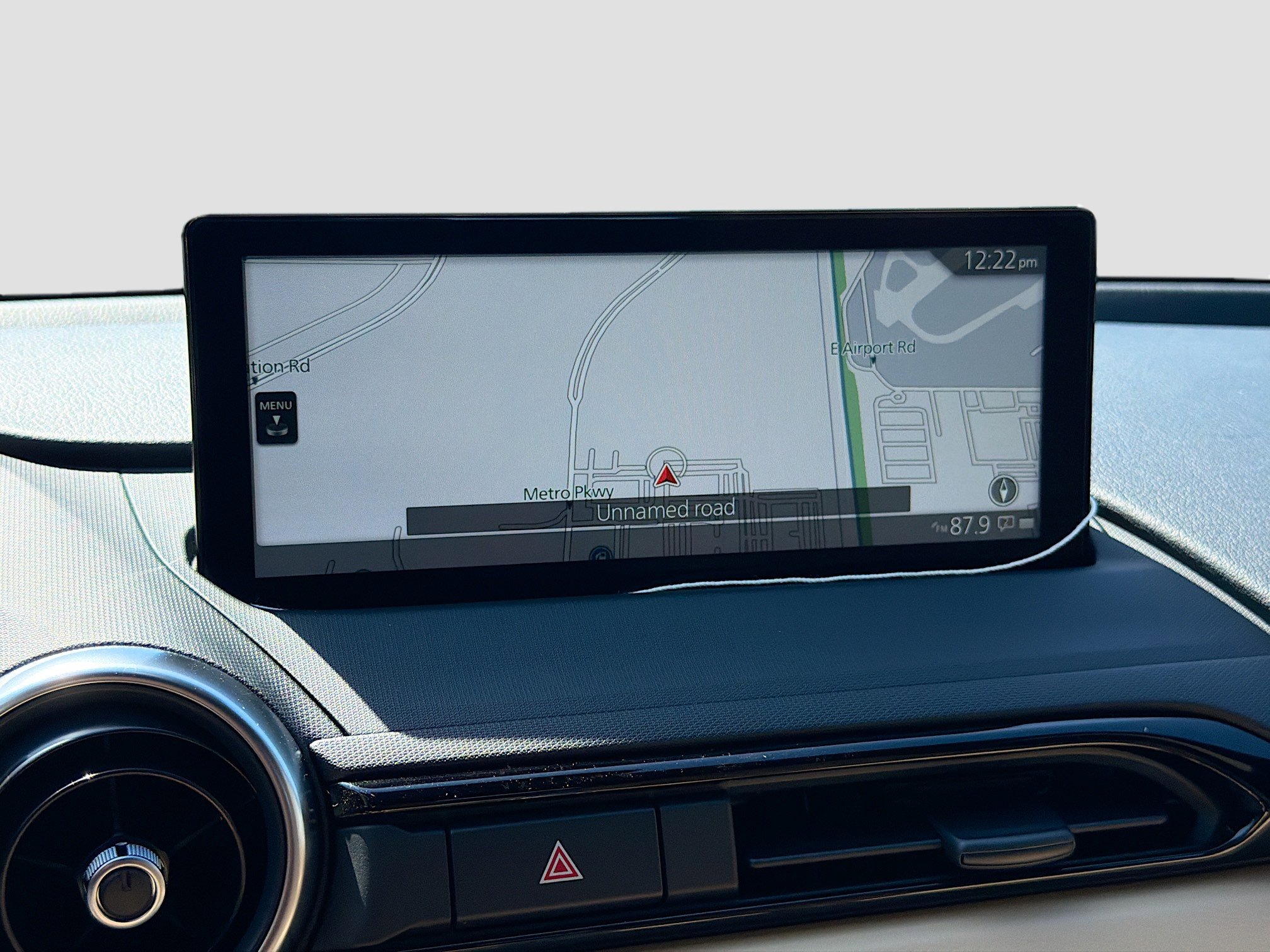 New 2026 MAZDA MX-5 Miata Grand Touring image 30