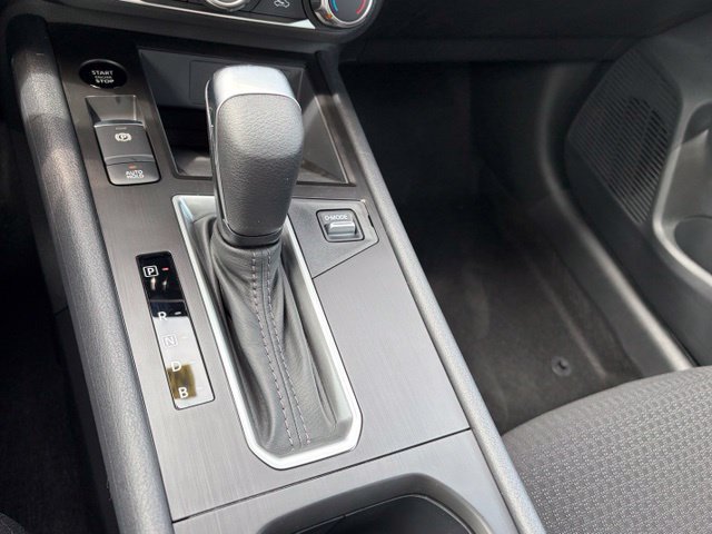 New 2026 Nissan Kicks S FWD image 23