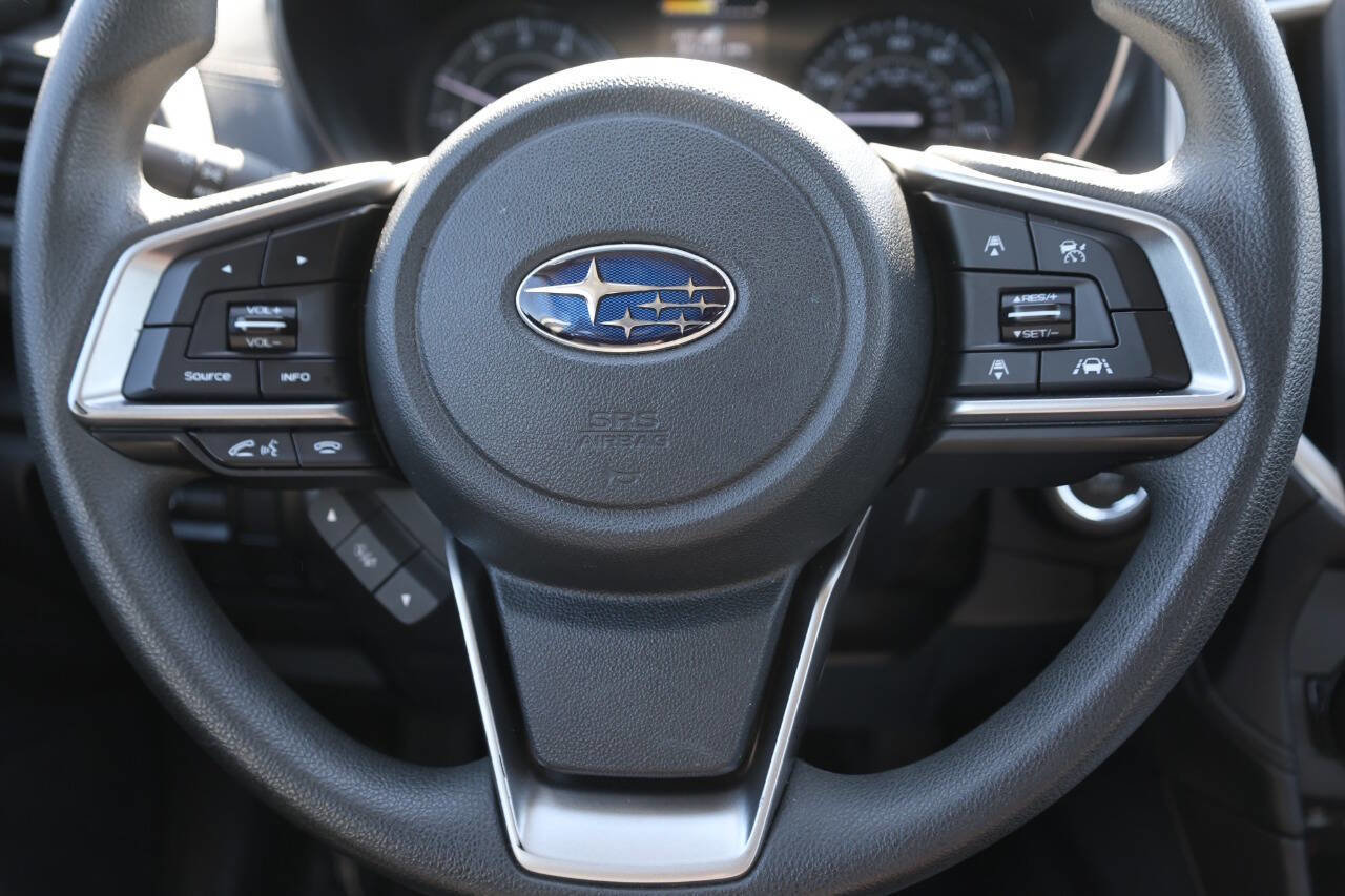 Used 2020 Subaru Impreza 2.0i Premium AWD/4WD image 18