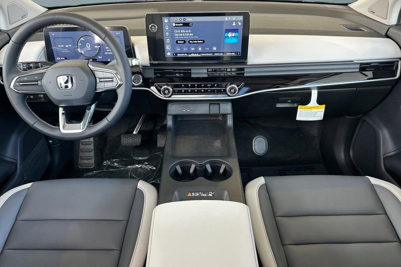 New 2026 Honda Prologue Touring image 15