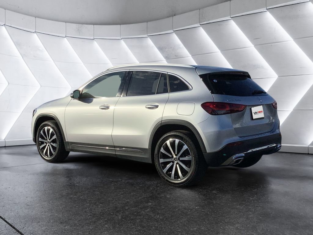 Used 2021 Mercedes-Benz GLA 250 image 6